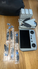 רחפן mini 3