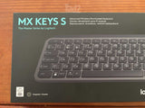 מקלדת אלחוטית Logitech