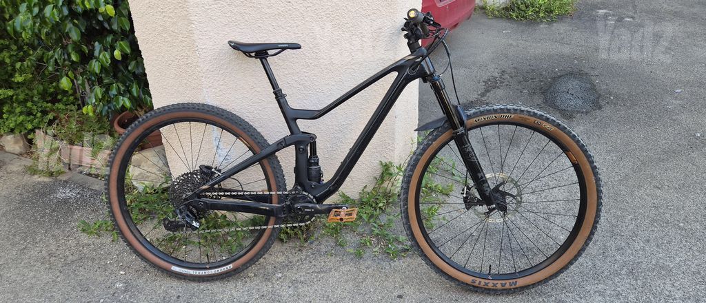 Scott Genius 910 Carbon 2019
