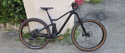 Scott Genius 910 Carbon 2019