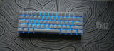 מקלדת GK 61