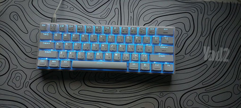 מקלדת GK 61