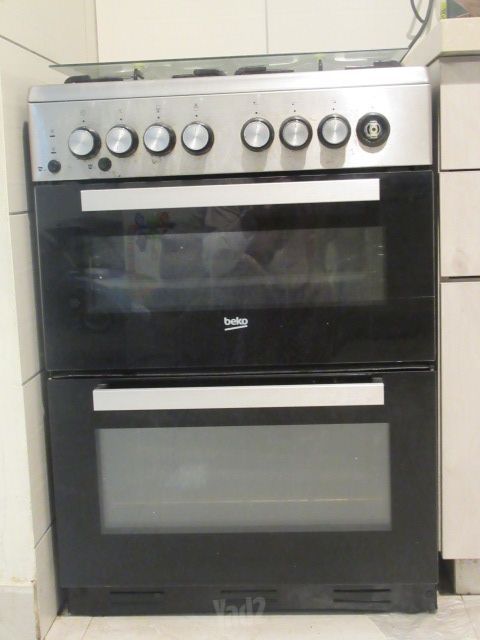 תנור BEKO