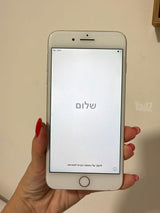 אייפון 8 פלוס