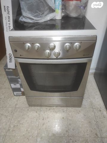 תנור באוכנט