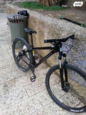 אופניים