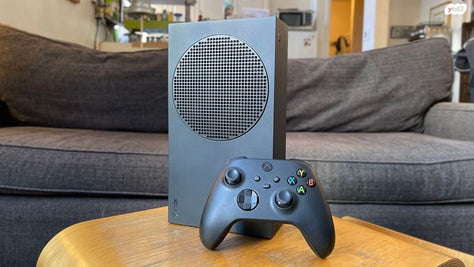 למכירה Xbox Series S 1TB