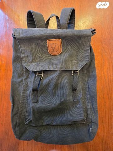 תיק Fjallraven Kanken
