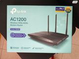 TP-Link Archer VR400 (AC1200)