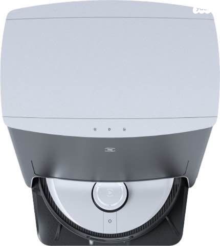 DEEBOT X1 OMNI ECOVACS