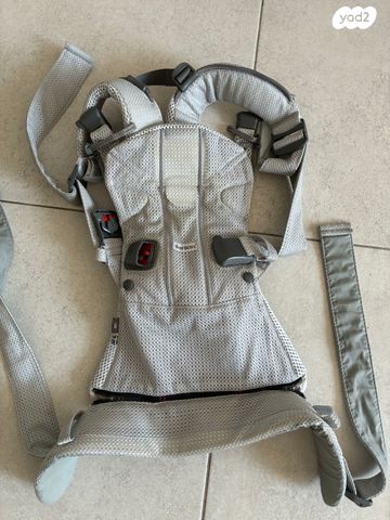 מנשא babybjorn
