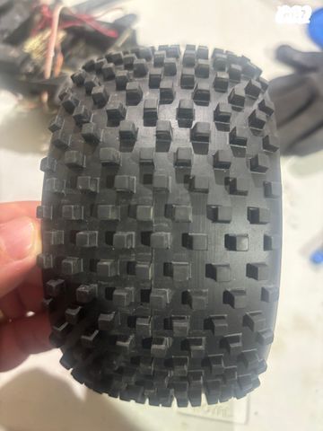 Hpi baja