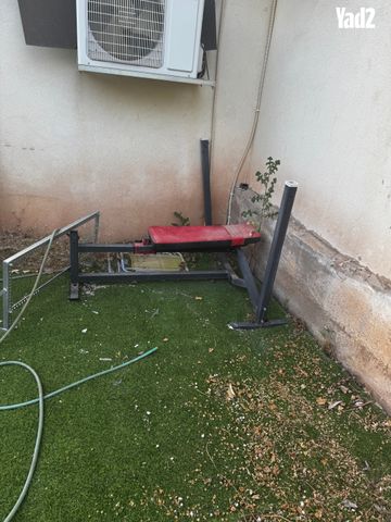 ספת כושר