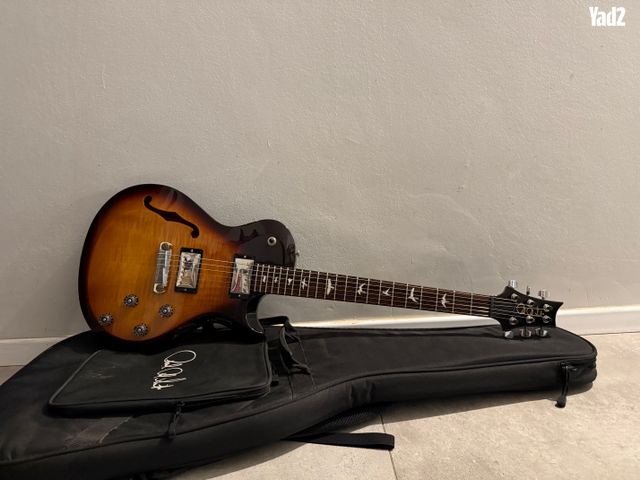 PRS USA SC250