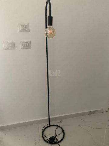 מנורת חדר שינה