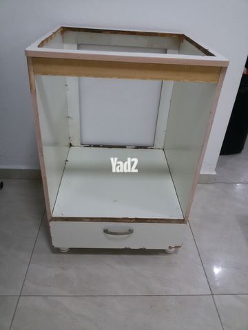 ארון תנור גז