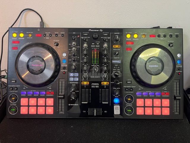Pioneer DDJ-800