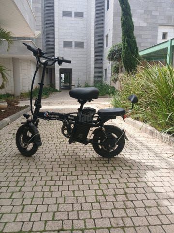 אופניים