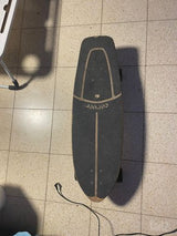 קרש Carver מקורי