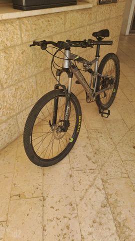 אופני שטח