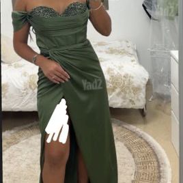 שמלת ערב