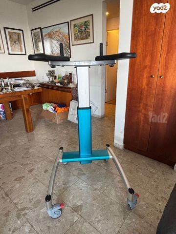 הליכון אמות