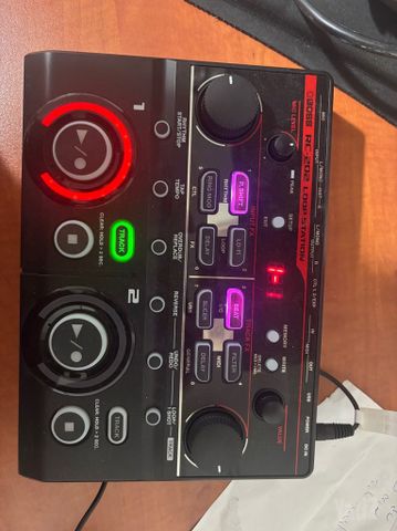 Boss RC-202 Loop Station
