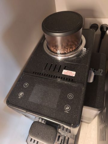 DeLonghi Rivelia 440.55