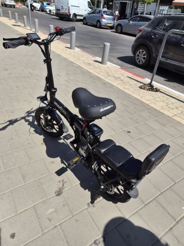 אופניים