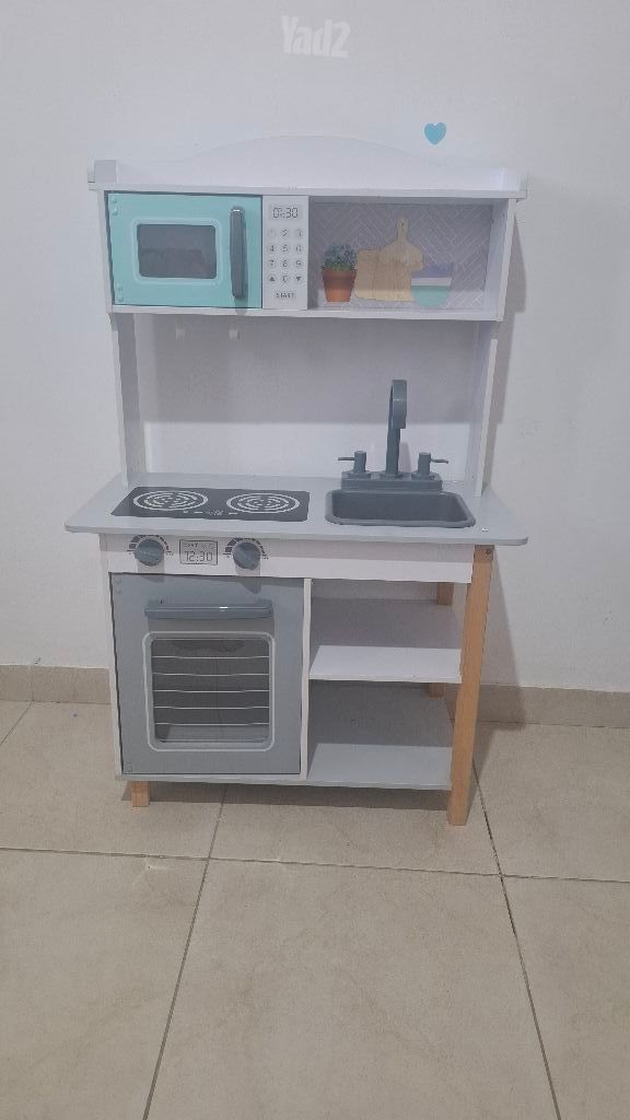 מטבח ילדים