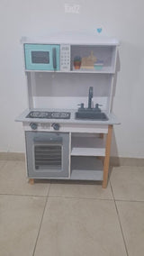 מטבח ילדים