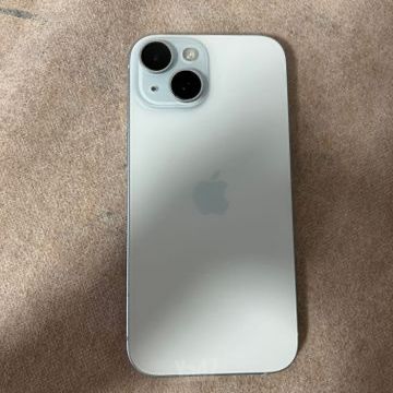 iPhone 15