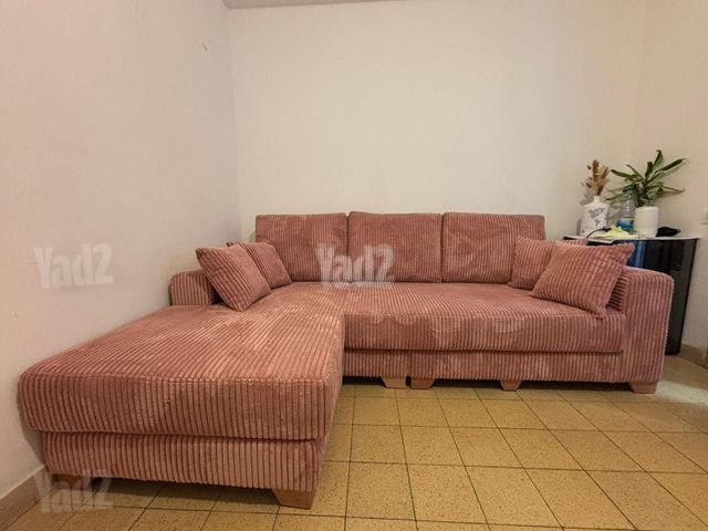 ספה מדהימה