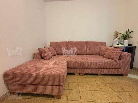 ספה מדהימה