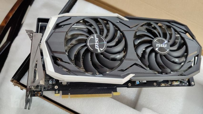 MSI 2070 Armor 8GB