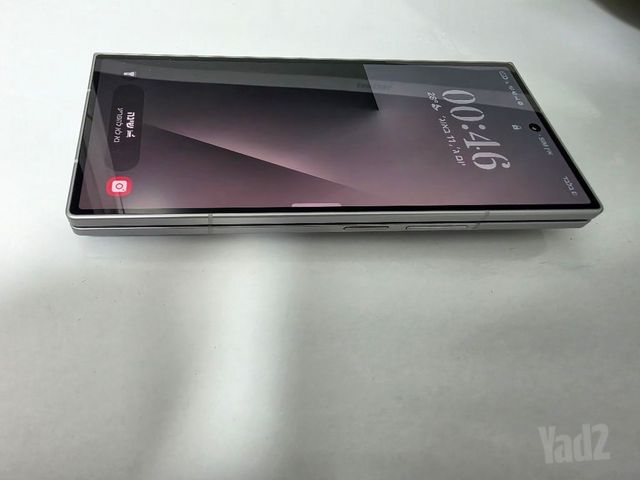 Fold 7 512gb Grey