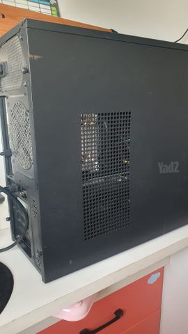מחשב נייח - i7/16GB/1050Ti