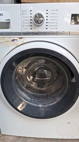 SIEMENS גרמניה 8 קילו+הובלה