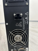 UPS VERTIV על ספק כוח