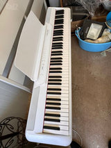 פסנתר Pearl River P60 לבן