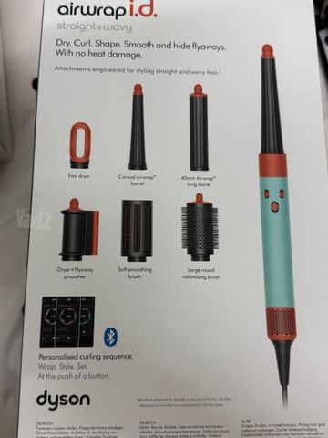 Dyson Airwrap i.d