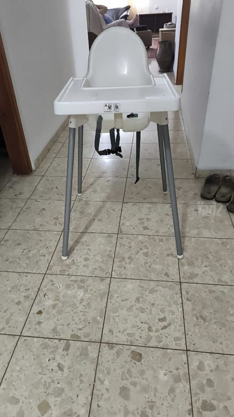 כסא תינוק
