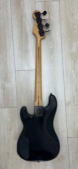 Fender Japan Jazz Bass Special