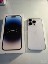 אייפון 14 פרו 256 ג״ב