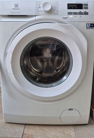 מכונת כביסה Electrolux