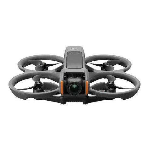 רחפן avata 2 combo