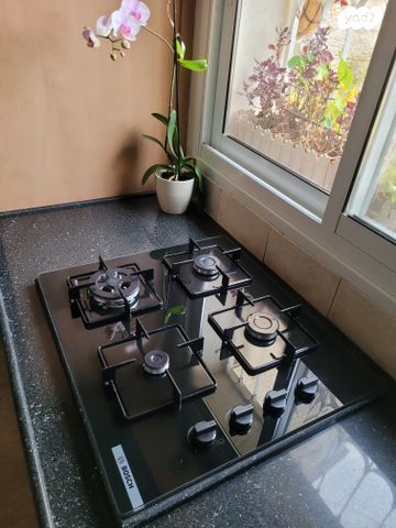 כיריים Bosch חדשות