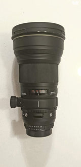 סיגמה 300ממ f2.8