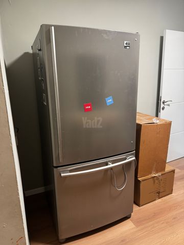 מקרר LG