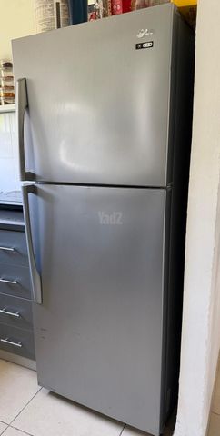 מקרר LG דגם GN-B392YC